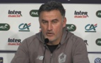 LOSC, Tottenham : Christophe Galtier tacle José Mourinho !