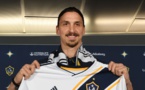 Tottenham - Mercato : Ibrahimovic avec Mourinho ?