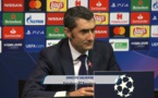 Leganés - Barça : Valverde met à l'amende Dembélé et Piqué