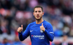 Real Madrid : Immense coup dur pour Eden Hazard et le Réal !