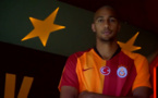 Galatasaray : Steven Nzonzi mis à l'écart jusqu'à nouvel ordre !