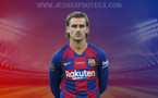 Barça : Antoine Griezmann, grosse révélation sur Lionel Messi !