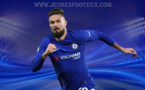 OL, Inter Milan - Mercato : Olivier Giroud, grosse info pour Lyon !