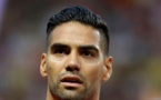 Galatasaray - Mercato : Falcao déjà sur le départ ?