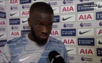 Tottenham : José Mourinho blasé par Tanguy Ndombele !