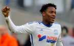 OM, Chelsea - Mercato : Michy Batshuayi a trouvé son nouveau club !