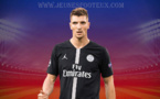 PSG - Mercato : une prestigieuse piste pour Thomas Meunier !