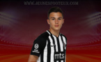 OGC Nice - Mercato : grosse offre au Partizan Belgrade pour Filip Stevanovic ! 