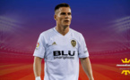 OL, FC Valence - Mercato : Lyon - Kevin Gameiro, la grosse info !