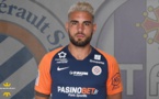 MHSC, TFC : Andy Delort (Montpellier) a un regret avec Dupraz