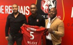 Rennes - Mercato : Souleyman Doumbia, direction la Russie ?