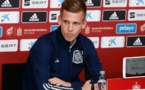 Le Milan AC et Monaco grillés par le RB Leipzig pour Dani Olmo ?