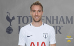 Mercato - Inter Milan contrarié par le Barça pour Eriksen ?