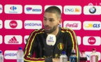 Mercato -  Yannick Carrasco proche de Crystal Palace !