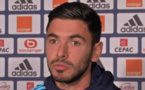 OM, OL : Morgan Sanson en rajoute une couche sur Rudi Garcia