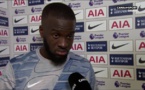 Tottenham : José Mourinho tacle encore Tanguy Ndombele !