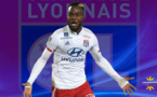 OL - OM : Maxwel Cornet le Bouna Sarr de Lyon version Rudi Garcia