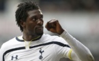 AS Monaco, Arsenal, FC Metz - Mercato : Adebayor a trouvé un club !