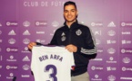 Real Valladolid : Hatem Ben Arfa déjà critiqué !