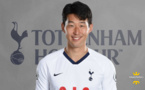 Tottenham : Heung-min Son blessé, gros coup dur pour les Spurs !