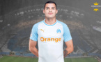 OM : Radonjic, coup dur pour Villas-Boas et l' Olympique de Marseille !