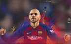 Barça - Mercato : Martin Braithwaite, sa nouvelle clause libératoire hallucinante !