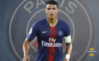 PSG - Mercato : Thiago Silva vers le Milan AC ? C'est possible !