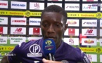 Toulouse - TFC : Zanko résigné, Gradel s'en prend à ses coéquipiers !