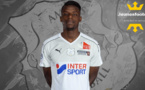 Amiens - Mercato : Eddy Gnahoré rejoint le FC Wuhan Zall (Chine)