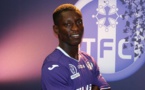 Toulouse FC : Max-Alain Gradel, son coup de gueule contre le public du TFC !