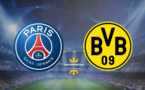 PSG - Dortmund : une mauvaise nouvelle qui se confirme !