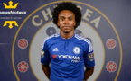 Chelsea, PSG - Mercato : le Paris SG s'invite dans le dossier Willian