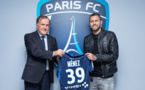 Paris FC - Menez et consorts vers le maintien ?