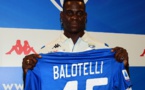 Serie A - Coronavirus : déclarations polémiques de Balotelli, Brescia condamne 