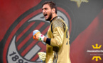 Real Madrid - Mercato : Gianluigi Donnarumma (Milan AC) dans le viseur