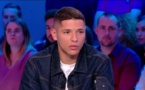 Maroc : Amine Harit prend les exemples de Benzema et Ben Arfa pour expliquer son choix