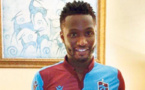 John Obi-Mikel résilie à Trabzonspor à cause du coronavirus