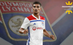 OL - Mercato : Jackpot pour Lyon grâce à Houssem Aouar ?