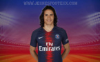 PSG - Mercato : Boca Juniors rêve de Cavani !