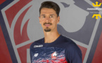 LOSC - Mercato : José Fonte de retour au Portugal ?