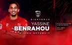 Nîmes - Mercato : Benrahou chez les Crocos, ça change tout !