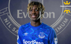 Everton - Mercato : Moise Kean, Carlo Ancelotti fait un choix fort !