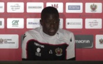 OGC Nice - Mercato : Malang Sarr a la cote en Bundesliga !