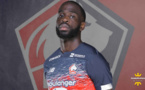 LOSC - Mercato : Ikoné intéresse Everton