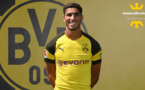 PSG : Achraf Hakimi pour remplacer Thomas Meunier ?