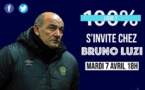 Chambly : Loïc Jégo et le 100% Ligue 1 ont rencontré Bruno Luzi