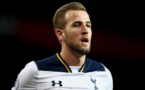 Tottenham - Mercato : 220M€ pour Harry Kane !