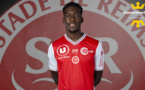 Reims - Mercato : 20M€, du lourd pour Axel Disasi (Stade de Reims) !