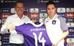 Anderlecht : Samir Nasri ne donne plus aucune nouvelle !