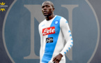 PSG - Mercato : Naples trop gourmand pour Koulibaly ?